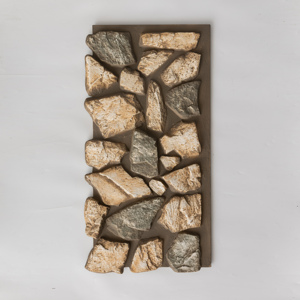 Panneau mural 3D en mousse de polyuréthane PU, design moderne, pour l'<span class=keywords><strong>intérieur</strong></span> et l'extérieur, idéal pour les hôtels et les villas, installation facile et décoratif - Product Image 1