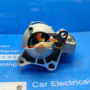 Démarreur automatique ESTRE009 100% cuivre 12V 0.85KW pour moteur de démarrage RENAULT FLUENCE /Sandero 233004003R 233004924R 233007189R 220399 - Product Image 2