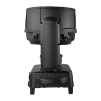 B-EYE K15 19*40W IP65 Moving Head Light RGBW 4in1 LED Étanche Zoom Wash Beam Lumière de scène de boîte de nuit Contrôle DMX