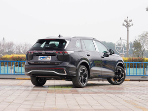 Nuevo Volkswagen <span class=keywords><strong>Tiguan</strong></span> L PRO 380TSI 4WD Edición Smart Travel 2026, SUV Mediano de Gasolina - Product Image 5
