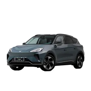 Good price Polar Fox Alpha S New Energy Vehicle electric vehicle price in China