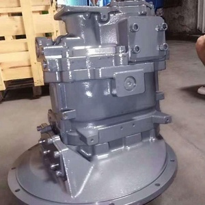 Ls10v00003f1 Ls10v00001f1 Ls10v00015f1 Ls10v00016f1สำหรับ Sk450-8 Sk480 K5v200dph ปั๊มไฮดรอลิกหลัก - Product Image 4