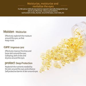 VENZEN - Suero para el Contorno <span class=keywords><strong>de</strong></span> Ojos <span class=keywords><strong>de</strong></span> Marca Privada al por Mayor, Antiarrugas, Antihinchazón, Nutritivo, Antienvejecimiento, Cuidado Facial - Product Image 4