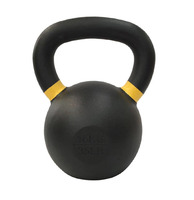 Kettlebell en fonte réglable avec logo personnalisé, 4-32 kg, durable, de haute qualité, ensemble universel de musculation