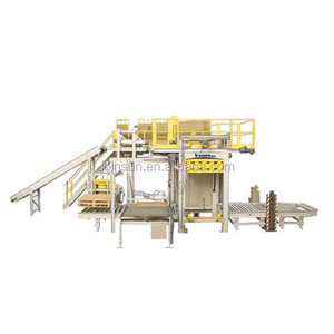 Tự động Robot Palletizer, Túi Palletizer - Product Image 3