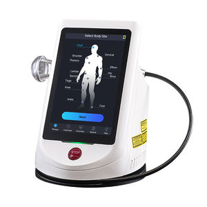 Thérapie laser de classe 4 à intensité élevée 980 nm 810 nm 1064 nm Physiothérapie laser Soulagement de la douleur Dispositif médical - Product Image 5