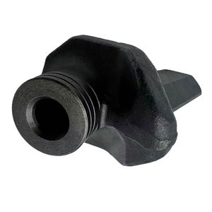 187002 держатель фрезерного инструмента адаптер BNT11-20 для фрезерного станка W2000 - Product Image 1