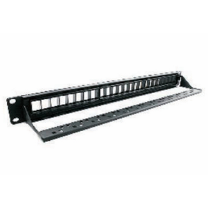 Yanger 1U Rack mount trung tâm dữ liệu có Cấu trúc cáp 24 cổng Viễn Thông bộ phận <span class=keywords><strong>UTP</strong></span> <span class=keywords><strong>CAT5E</strong></span>/<span class=keywords><strong>Cat6</strong></span> không được che chở Patch Panel T568A/B hệ thống dây điện - Product Image 2