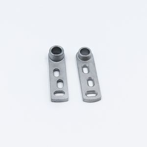 Pièces de mécanique automobile en acier inoxydable non standard, moulées avec précision, en matériau 304, poids max. 20g, pour le bien-être des foules. - Product Image 1