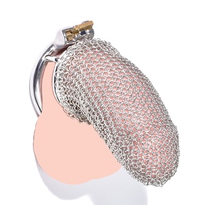 stainless steel sex toy Le Wand Stainless Steel Sex Toys