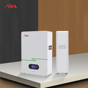 48V LiFePO4 Pin 200AH pin Lithium <span class=keywords><strong>ion</strong></span> 48V <span class=keywords><strong>BMS</strong></span> bền RV cho nhà treo tường LiFePO4 di động - Product Image 6