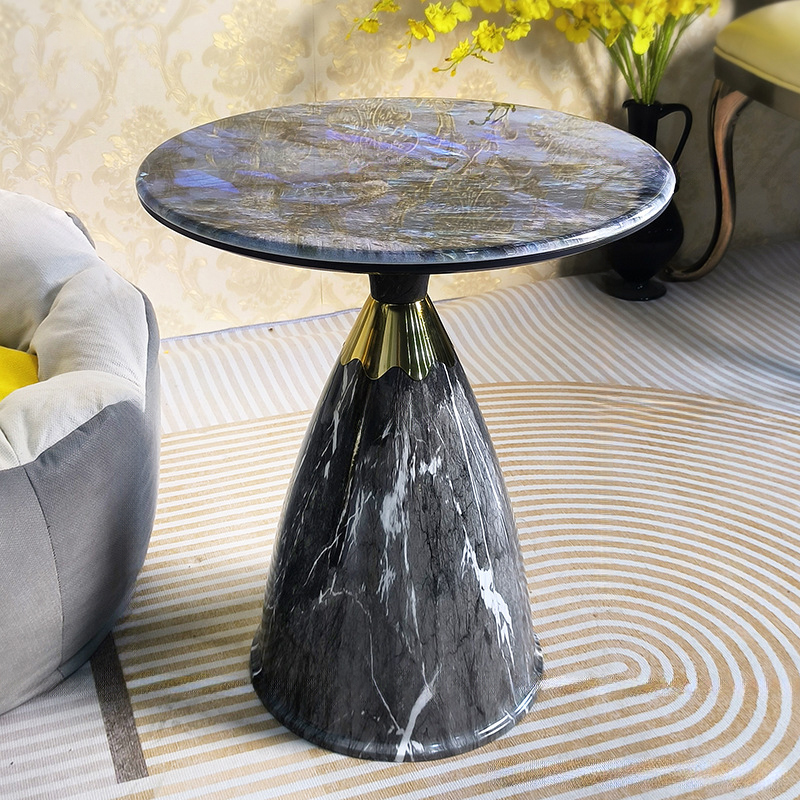 Trama grigia/45*45*54 cm