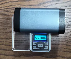 8MP 20x Zoom quang hộp máy ảnh zoom máy ảnh WDR không thấm nước đầy đủ kim loại ngoài trời trong nhà 4K IP mạng Máy ảnh - Product Image 6