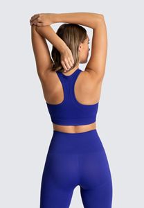 Leggings da Yoga Performance per <span class=keywords><strong>Palestra</strong></span> e Tempo Libero, Lusso Personalizzabile con Logo, da <span class=keywords><strong>Donna</strong></span>, a Vita Alta, Controllo Pancia, Traspiranti - Product Image 5