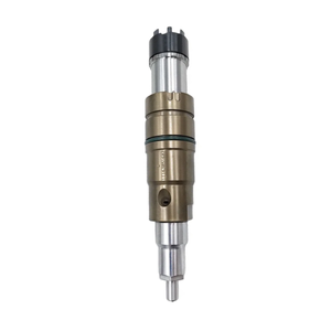 Piezas de Motor Diésel, Nuevo Inyector de Combustible Common Rail 574429 2419680 para Scania Serie DC09 DC13 DC16 - Product Image 2