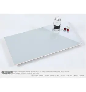 <span class=keywords><strong>Offre</strong></span> spéciale pour le balcon de la cuisine 250x400 Carreaux muraux intérieurs blancs 300x600 Carreaux blancs pour le balcon de la cuisine pour les halls des supermarchés - Product Image 4