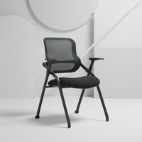 Chaise pour événements hôteliers, bureaux, visiteurs, conférences, formations, réceptions, salles d'attente, mobilier scolaire