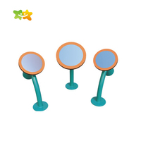 City Park Outdoor Percussion Musical Instrument Kids Outdoor Other Musical Instruments