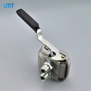 4528020090 Phụ Tùng Xe Tải Duomatic Schnellkupplung - Product Image 3