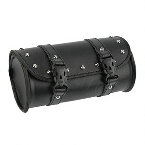 <span class=keywords><strong>Borsa</strong></span> Universale per Moto e Bici Elettriche, Mini <span class=keywords><strong>Borsa</strong></span> Laterale per Forcella, Manubrio o Sella, Compatibile con <span class=keywords><strong>Ducati</strong></span>, Suzuki, Yamaha XVS 400 - Product Image 1