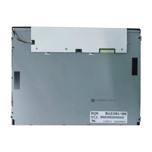 Pantalla LCD WLED de 12.1 pulgadas con 30K horas de duración, controlador LED ET121S0M-N14, 800RGB*600 SVGA, 82PPI, con descuento, para uso industrial - Product Image 4
