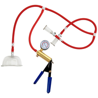 Accu-Meter Multifunktions Wasserdichtes Erwachsenen-Sexspielzeug Vagina-Sauger Nippel-Sauger Lustpumpe Erektions-Massagegerät Vibrator
