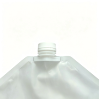 Sac de stockage de colostrum pour bétail de 4 L, qualité alimentaire, réutilisable, poche d'alimentation pour veau et agneau avec bouchon verseur, sans BPA, compatible congélateur, fournitures agricoles