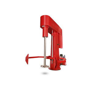 เครื่องผสมสีแบบกระจายตัวสำหรับห้องปฏิบัติการ - Product Image 3