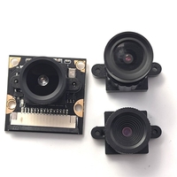 Modul kamera USB Raspberry Pi OEM 2K 1080P OV2640 OV5640 MX323 IMX290 4K 120fps 12MP