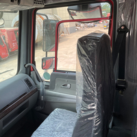 Самосвал Sinotruk HOWO 371 б/у, 6x4, 30 тонн, 10 колес, Евро-2, дизель Weichai, для горнодобывающей промышленности, 351-450 л.с., коробка передач FAST