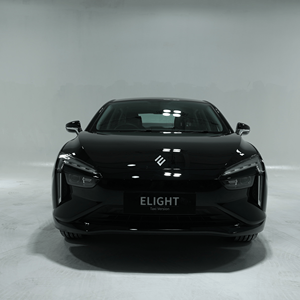 Veicolo Elettrico Intelligente di Lusso con Motore PMSM da 165kW, Autonomia di 501KM, Batteria da 56.31kWh, Coppia di 210N.m, Confortevole per la Città e per Lunghi Percorsi - Product Image 1