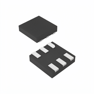 Composant électronique Original One Stop Service Power Management (PMIC) SR1UARU 6 UDFN - Product Image 1