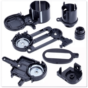 Cetakan manufaktur desain kustom besar cetakan bagian Abs pembuat cetakan injeksi perkakas cetakan plastik - Product Image 1