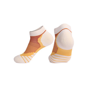 <span class=keywords><strong>Calcetines</strong></span> Deportivos MQ 041 de Corte Bajo, Ajuste Ergonómico, Anti-rozaduras - Product Image 2