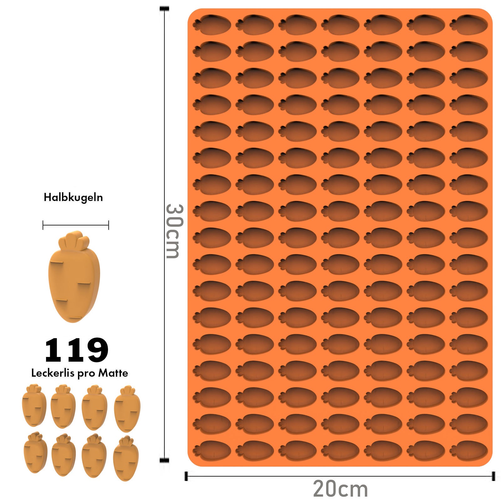 orange(carrot)