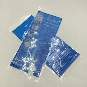 Universel 13 ""-17 "" Ordinateur Portable Ultra Mince <span class=keywords><strong>Anti</strong></span> Poussière Étanche Peau Silicone Transparent <span class=keywords><strong>Clavier</strong></span> Film De Protection - Product Image 6