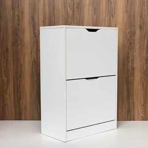 Tủ giày Tủ lưu trữ bằng gỗ - Product Image 2