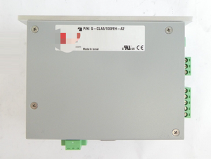 Controlador de Servomotor con Control de Movimiento G-CLA5/100FEH-A2 AMAT, Lote de 2, en Funcionamiento, Programable, para Automatización Industrial - Product Image 2