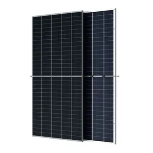 Jinko up to 20.16% efficiency Half Cell Solar Power System/Panel Module Low Cost with certification