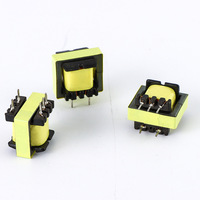 EE16-3 + 3 fabricants de transformateurs haute fréquence alimentation directe transformateur de puissance vertical adaptateur d'alimentation de charge de téléphone portable