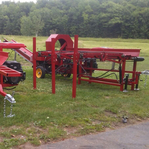 Procesador <span class=keywords><strong>de</strong></span> <span class=keywords><strong>Leña</strong></span> <span class=keywords><strong>de</strong></span> 35 Toneladas, Rajadora <span class=keywords><strong>de</strong></span> Troncos, Maquinaria Forestal con Motor <span class=keywords><strong>de</strong></span> 27hp, Rajadora <span class=keywords><strong>de</strong></span> 4 o 6 Vías, Barra y Cadena <span class=keywords><strong>Stihl</strong></span> - Product Image 6