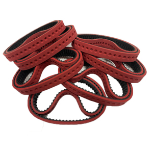 Tùy chỉnh công nghiệp cấp T10-560/660/240L/2250l vffs ròng rọc thắt lưng thực phẩm an toàn kéo thắt lưng trực tiếp từ nhà máy cho máy đóng gói - Product Image 1