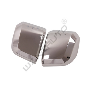 Juego Completo de Accesorios de Decoración Exterior para Carrocería de Plástico ABS WZXD, para Hiace Bus 2019 2020 - Product Image 4