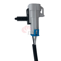 Capteur d'oxygène Capteur O2 12584925 15548 234-4668 213-3528 213-3919 213-1615 pour Chevrolet Avalanche 1500