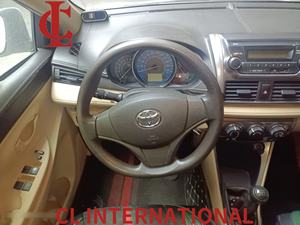 Offre Spéciale Voitures d'occasion et neuves Voitures chinoises les moins chères Voitures d'occasion et économiques <span class=keywords><strong>2014</strong></span> <span class=keywords><strong>YARiS</strong></span> L Zhixuan 1.3E Manuelle Édition Dynamique Essence - Product Image 2