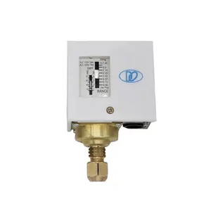 Duling Hot Sell Air Compressor Pressure Switch Control