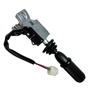 Levier de commande marche avant/arrière 234956 MA234956 pour chariot élévateur - Product Image 1