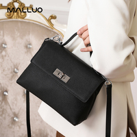 Designer de luxe marque dames sac sélectionner haute qualité couche supérieure en cuir de vache sac à main femmes essentiel sac à bandoulière