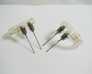 <span class=keywords><strong>Ampoule</strong></span> à xénon pulsé de haute qualité, adaptée aux lampes de croissance des plantes et à l'industrie photographique - Product Image 3