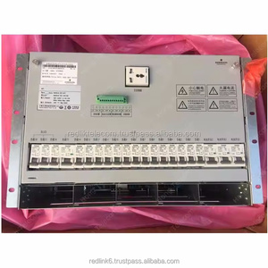 98012556 S530-24ST4XE พอร์ต 24*10/100/1000BASE-T พอร์ต 4*10GE SFP+ พอร์ต 2*10GE Stack โมดูลจ่ายไฟ AC สวิตช์ S500 38.4/57.6 Tbps POE - Product Image 3
